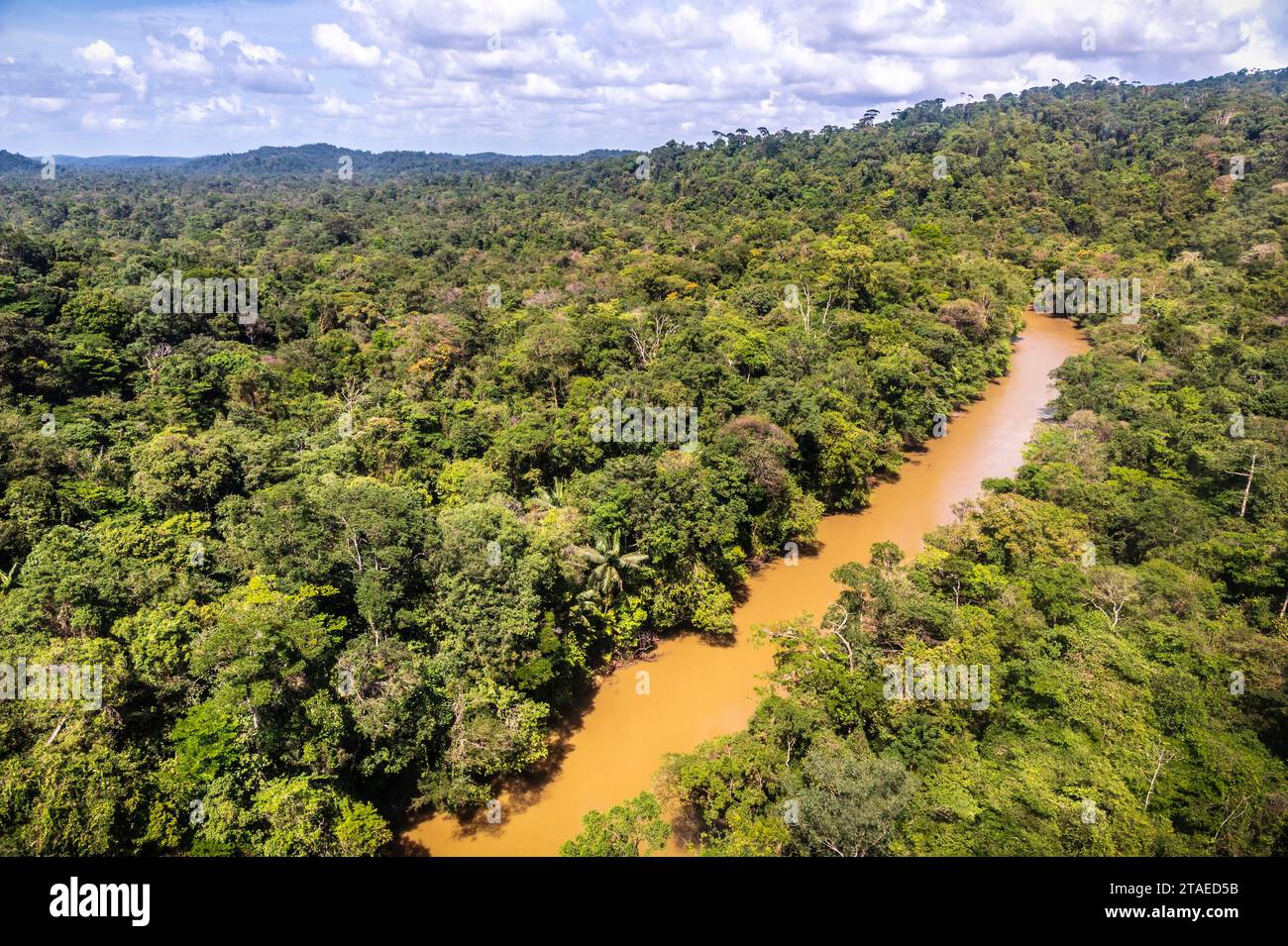 Guyane kourou hi-res stock photography and images - Alamy