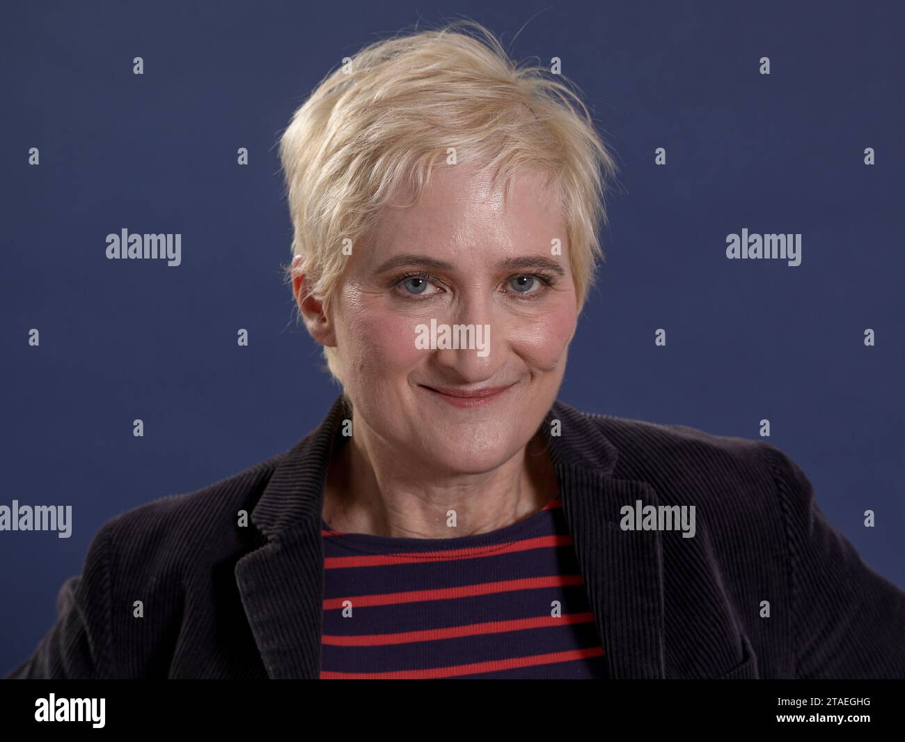 Jill Sobule Dies in House Fire at Age 66