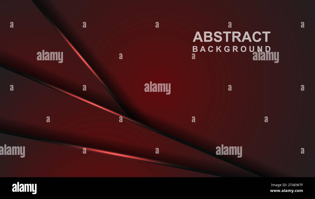 Modern abstract background. Vector illustration Stock Vector Image ...