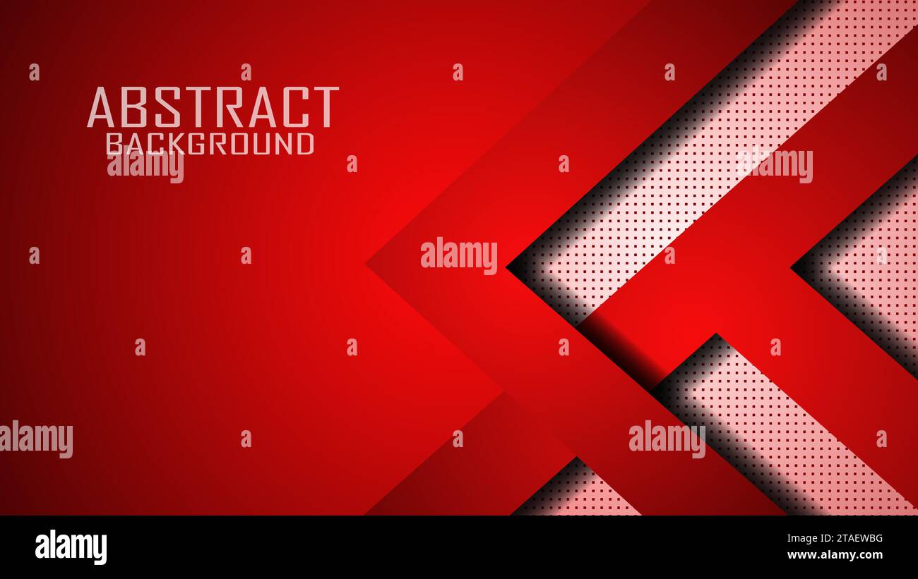 Modern abstract background. Vector illustration Stock Vector Image ...