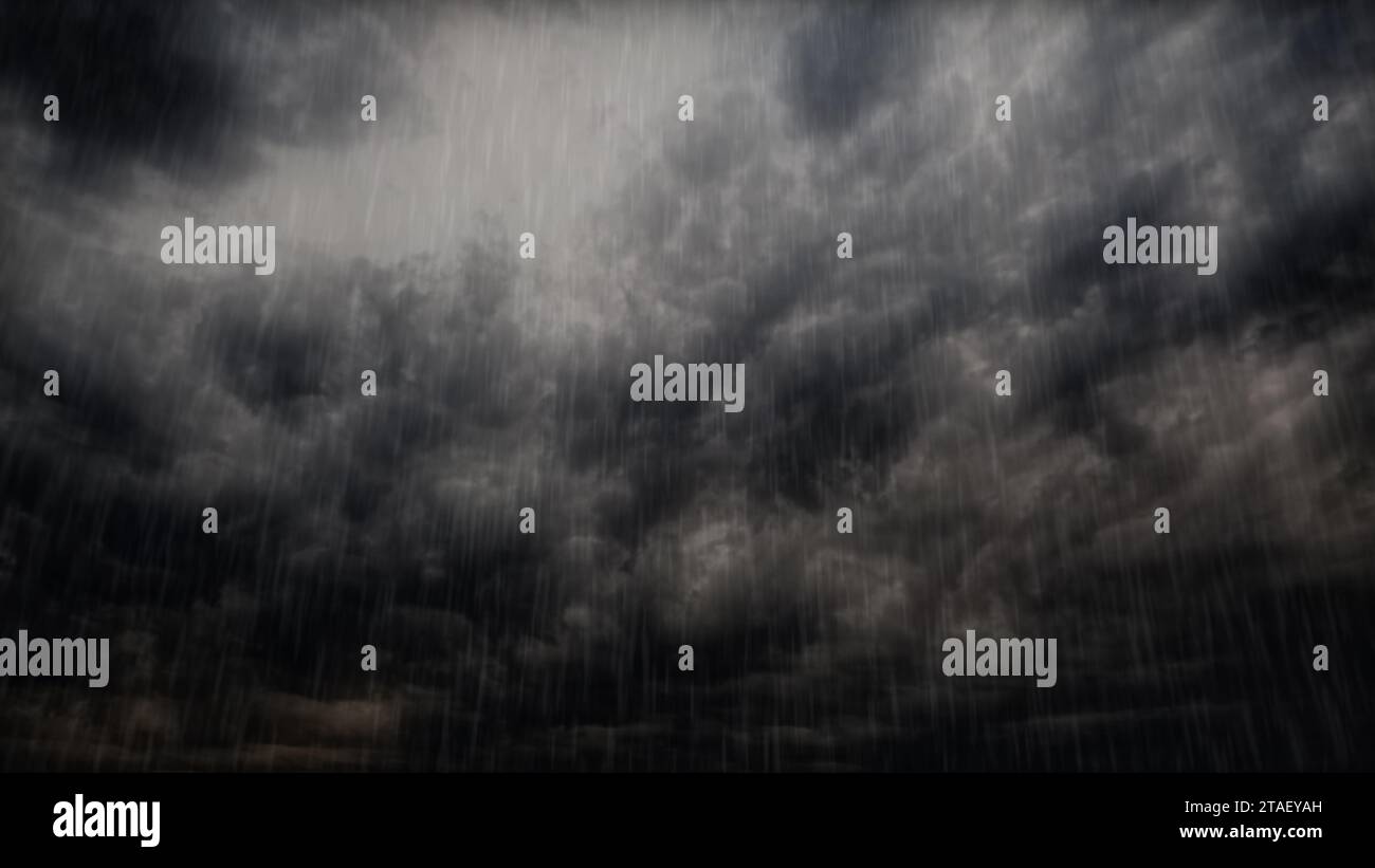 Heat before the storm hi-res stock photography and images - Alamy