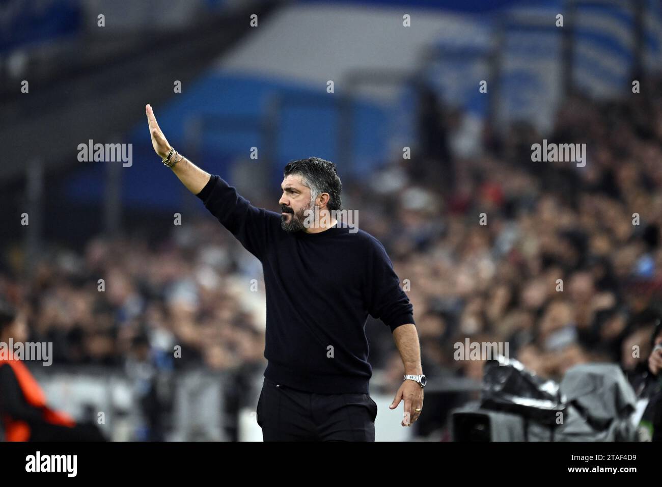 teilnehmer: olympique marseille gegen ajax amsterdam statistiken