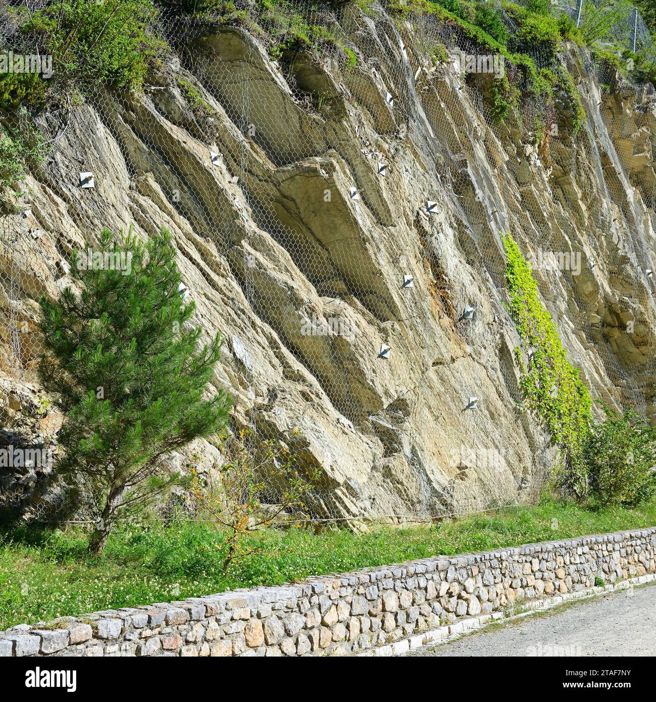 Safety protection net hires stock photography and images Alamy