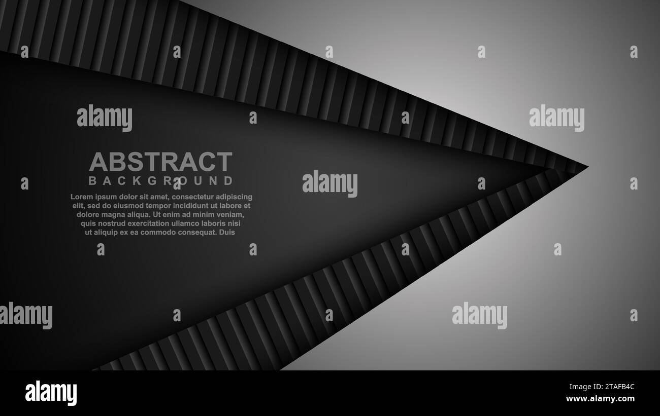 Overlapping layer layers Black and White Stock Photos & Images - Alamy