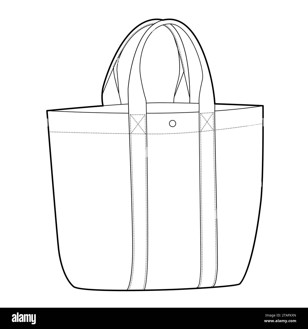Beach Tote oversized tote, carryall functionality silhouette bag ...