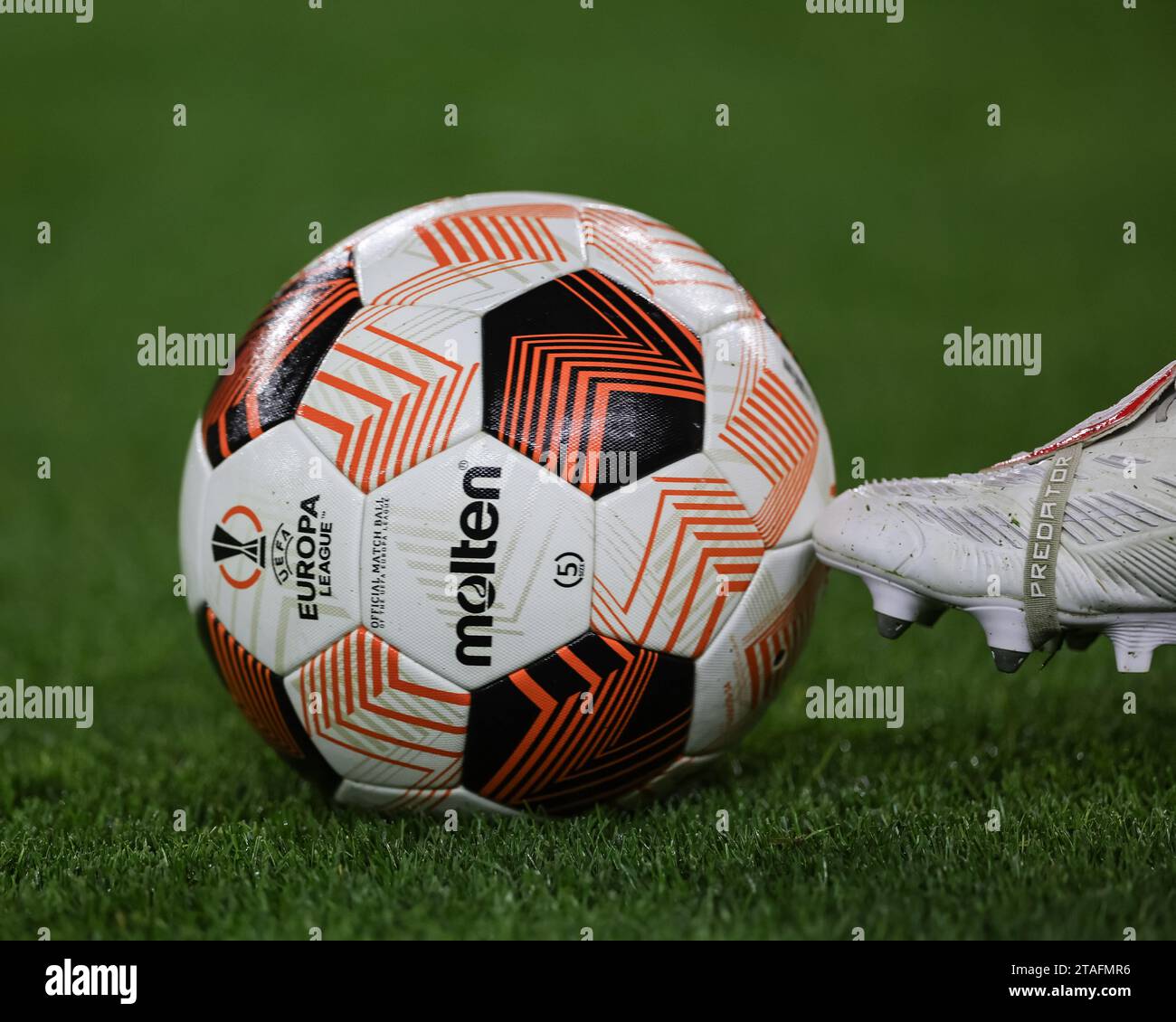Adidas soccer ball hi-res stock photography and images - Page 22 - Alamy