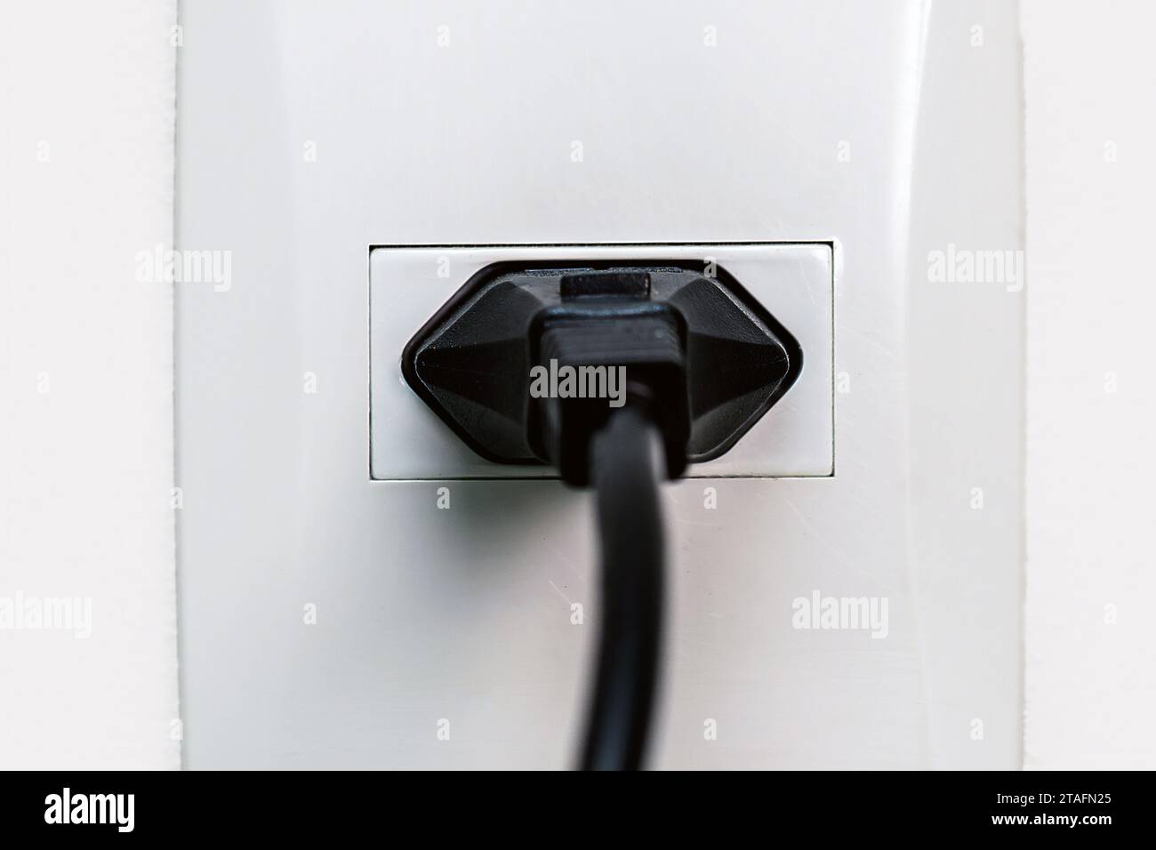 Brazilian plug, New standard of Brazilian plug, NBR 14136 is the