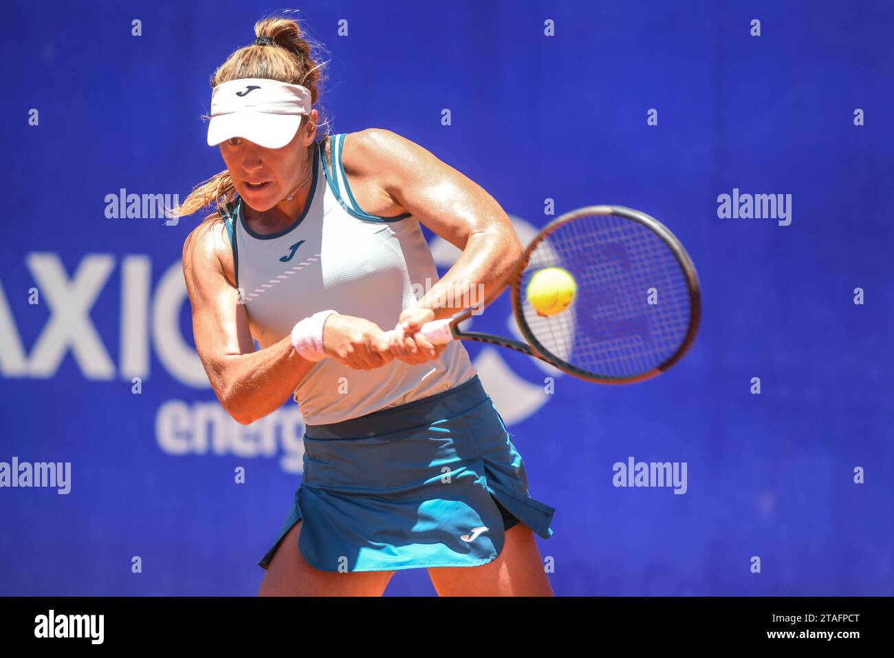 Solana sierra tennis hi-res stock photography and images - Alamy