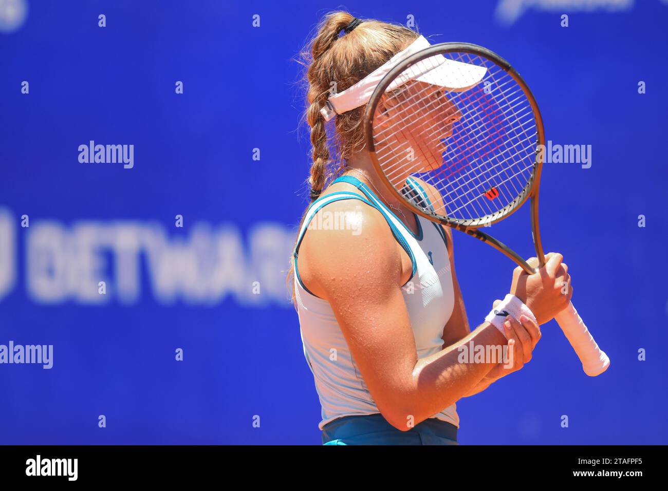 Solana sierra tennis hi-res stock photography and images - Alamy