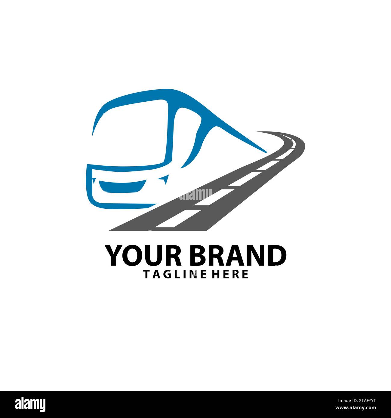 Bus Travel Logo Design Vector Stock Vector Image Art Alamy bus-travel-logo-design-vector-stock-vector-image-art-alamy