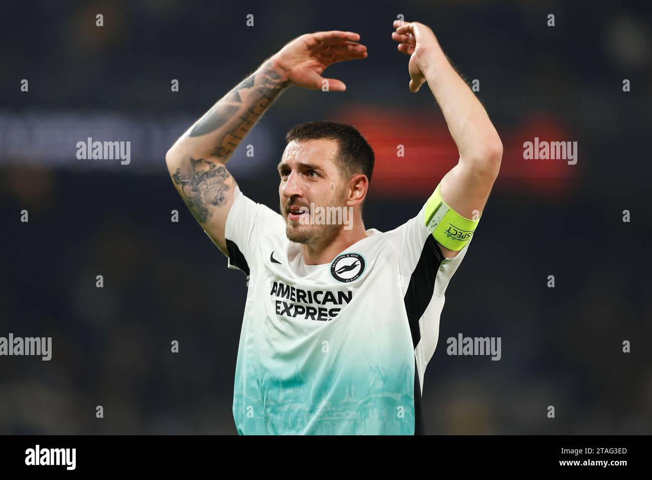 AEK vs Brighton & Hove Albion Football Club match - Latest Year