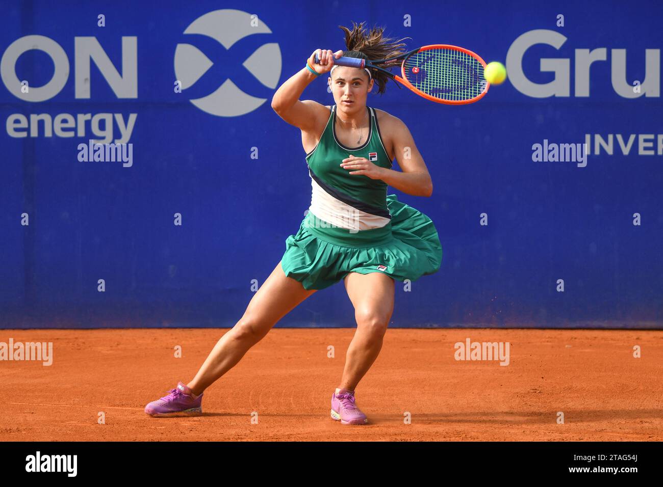 Julia riera hi-res stock photography and images - Alamy