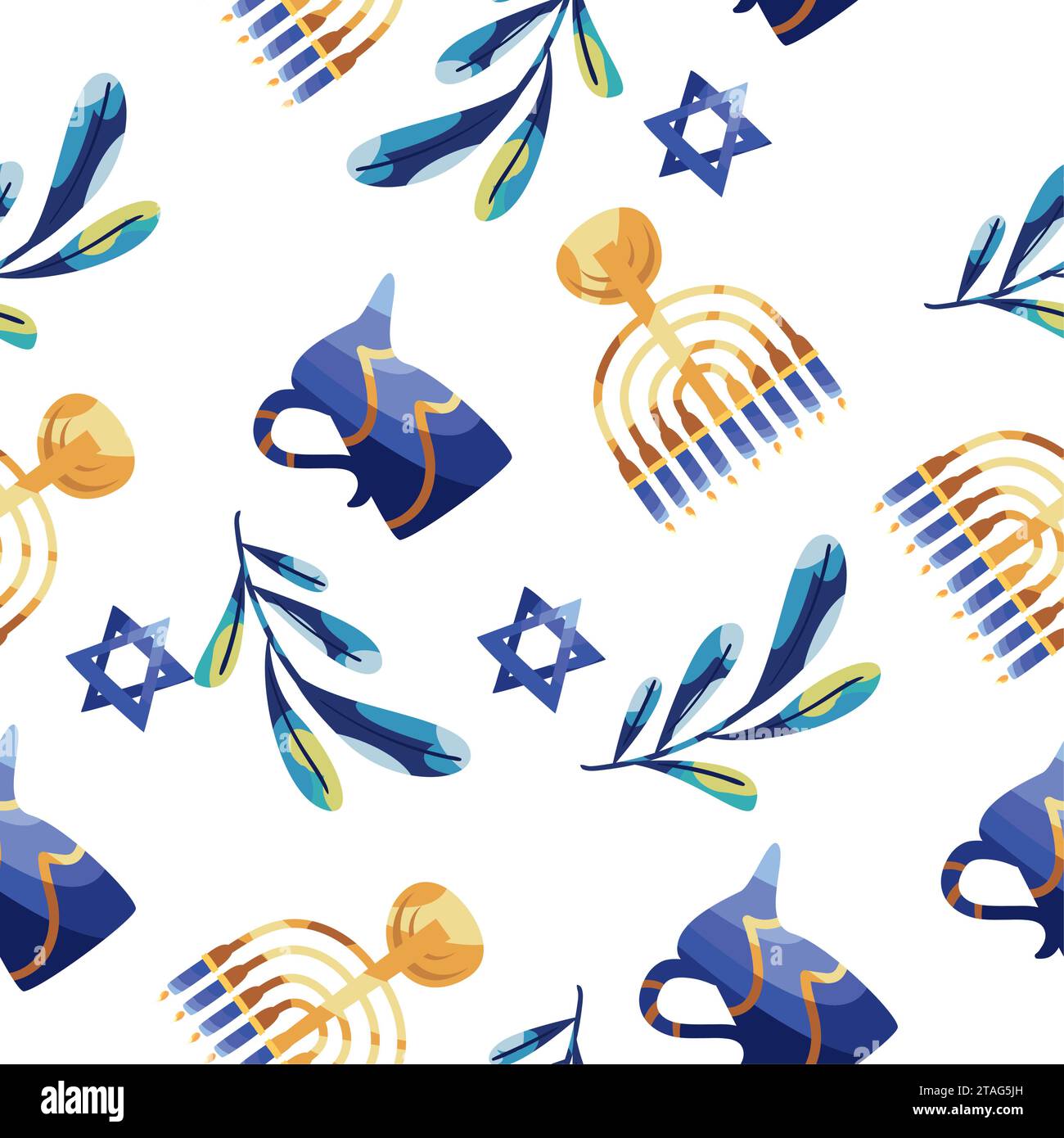 hanukkah background template Stock Vector Image &amp; Art - Alamy
