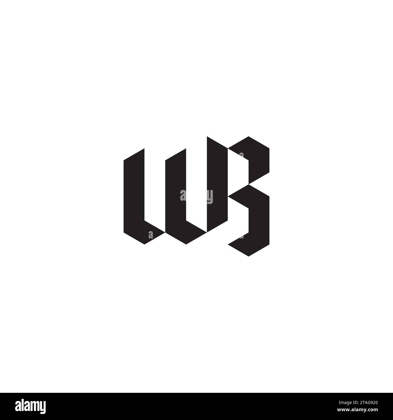 Wb tech logo hires stock photography and images Alamy