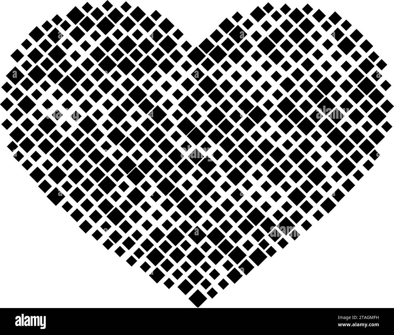 Love all shape and sizes Stock Vector Images - Alamy