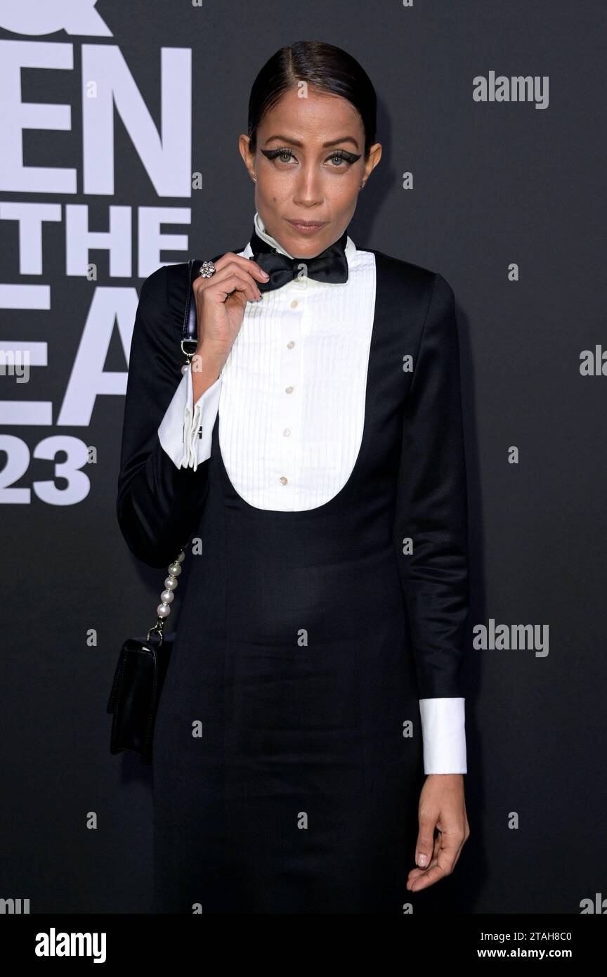Rabea Schif bei der 25. Verleihung der GQ Men of the Year Awards 2023
