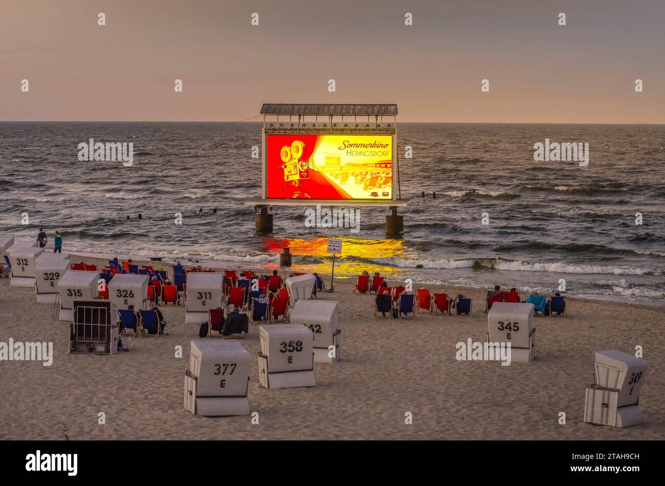 Kino Usedom Heringsdorf