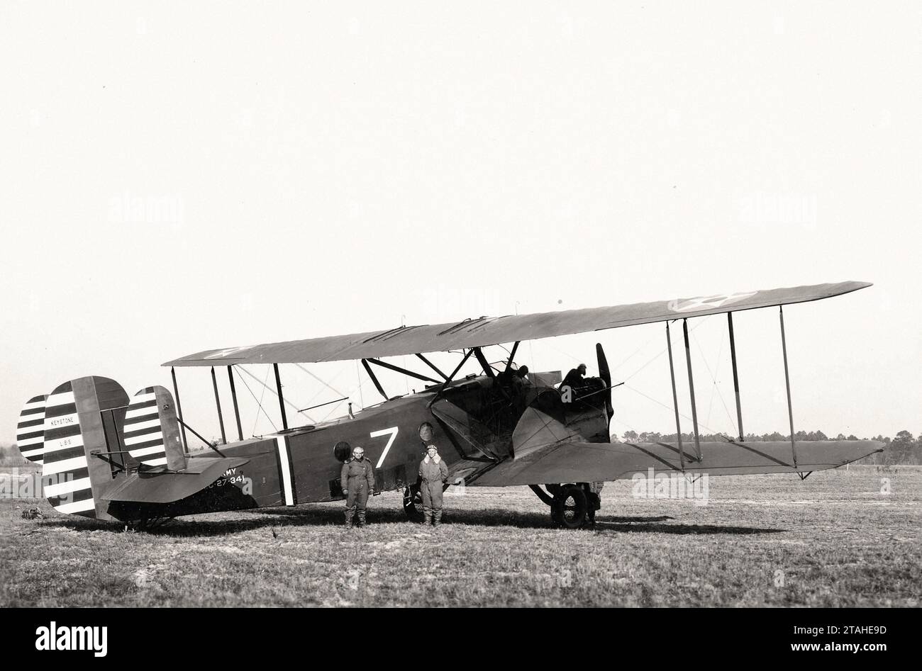 Keystone aircraft hi-res stock photography and images - Alamy