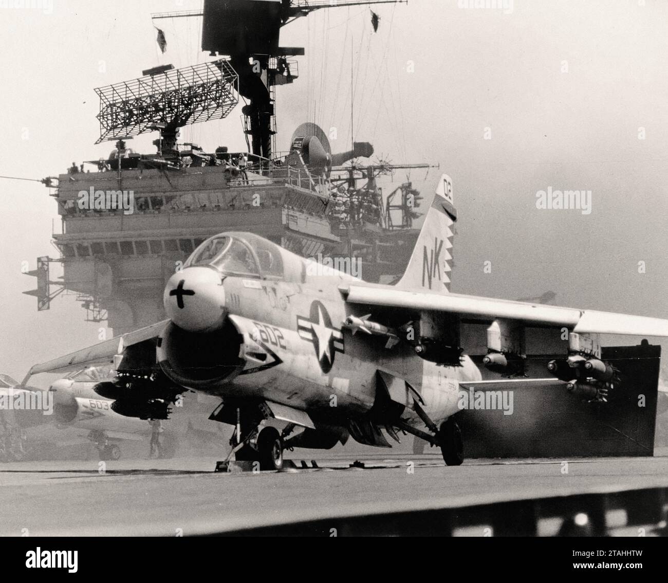 ベトジャン ベトナム戦争 スカジャン U.S.S. CONSTELLATION 60's ベトジャン 60年代 ベトナム戦争 スーベニア ジャケット