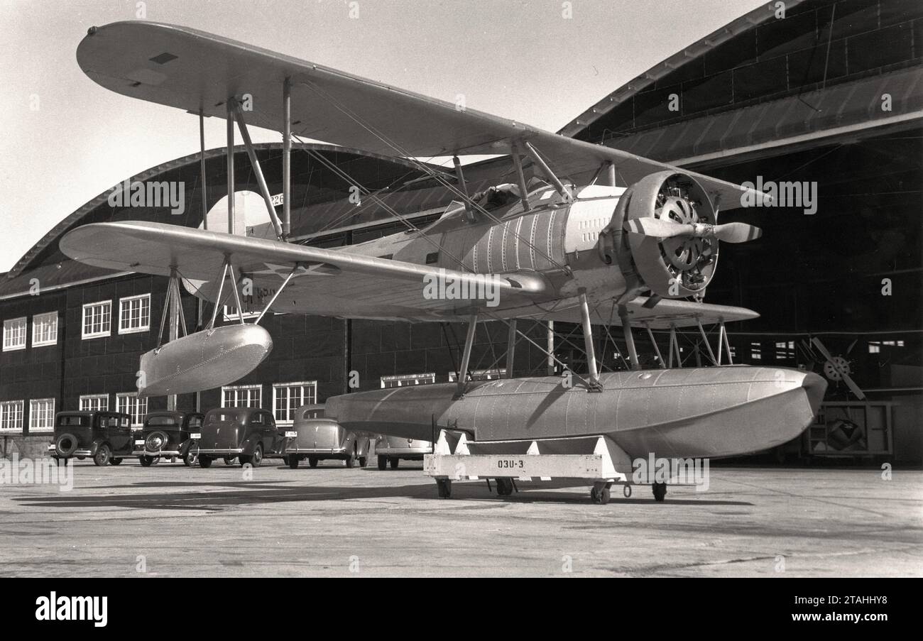 Vought corsair o3u hires stock photography and images Alamy