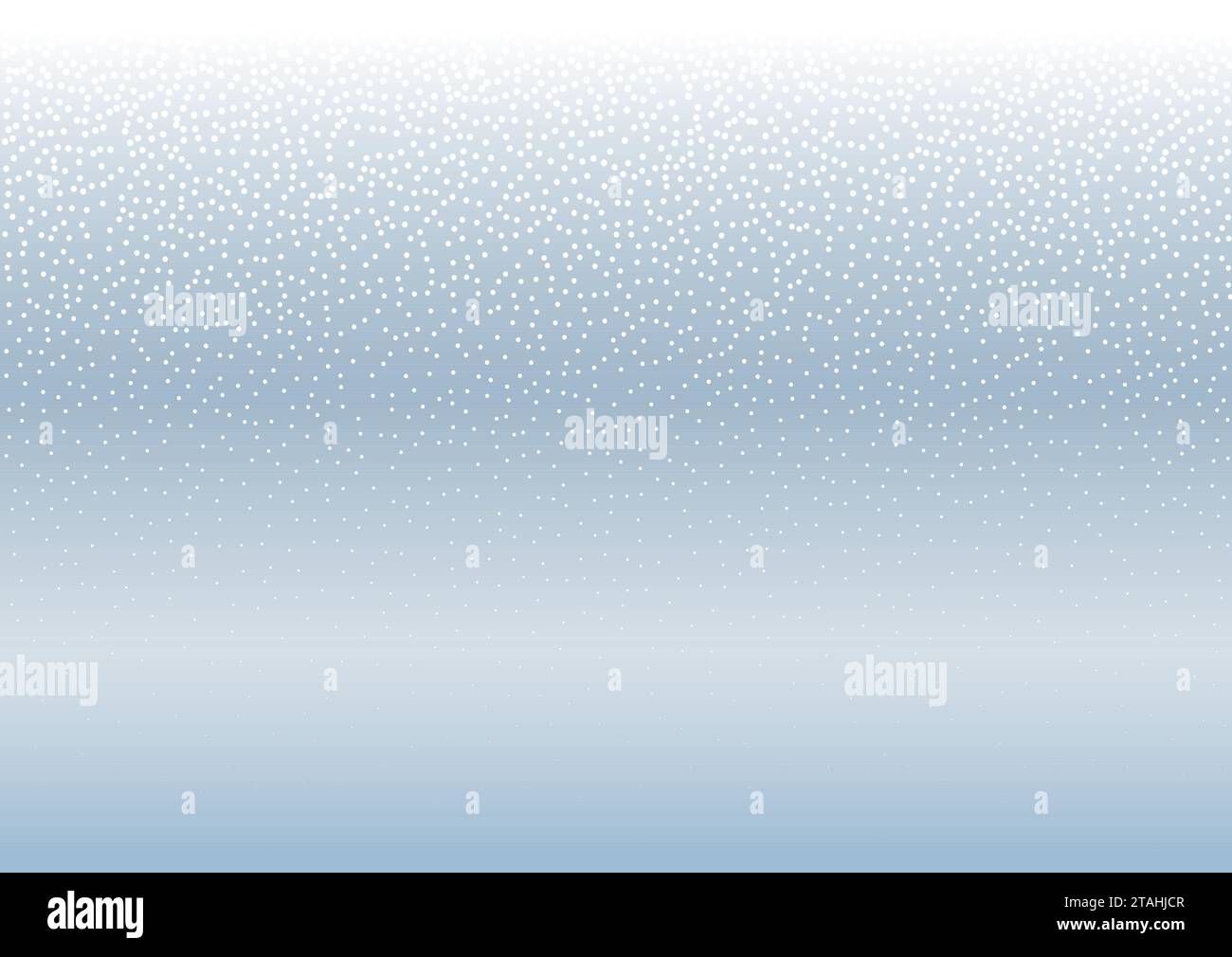 Christmas background with falling snow Stock Vector Image & Art - Alamy