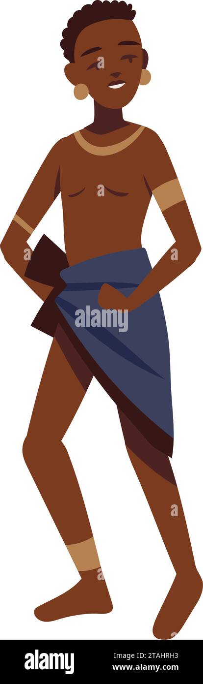south africa boy Stock Vector Image & Art - Alamy