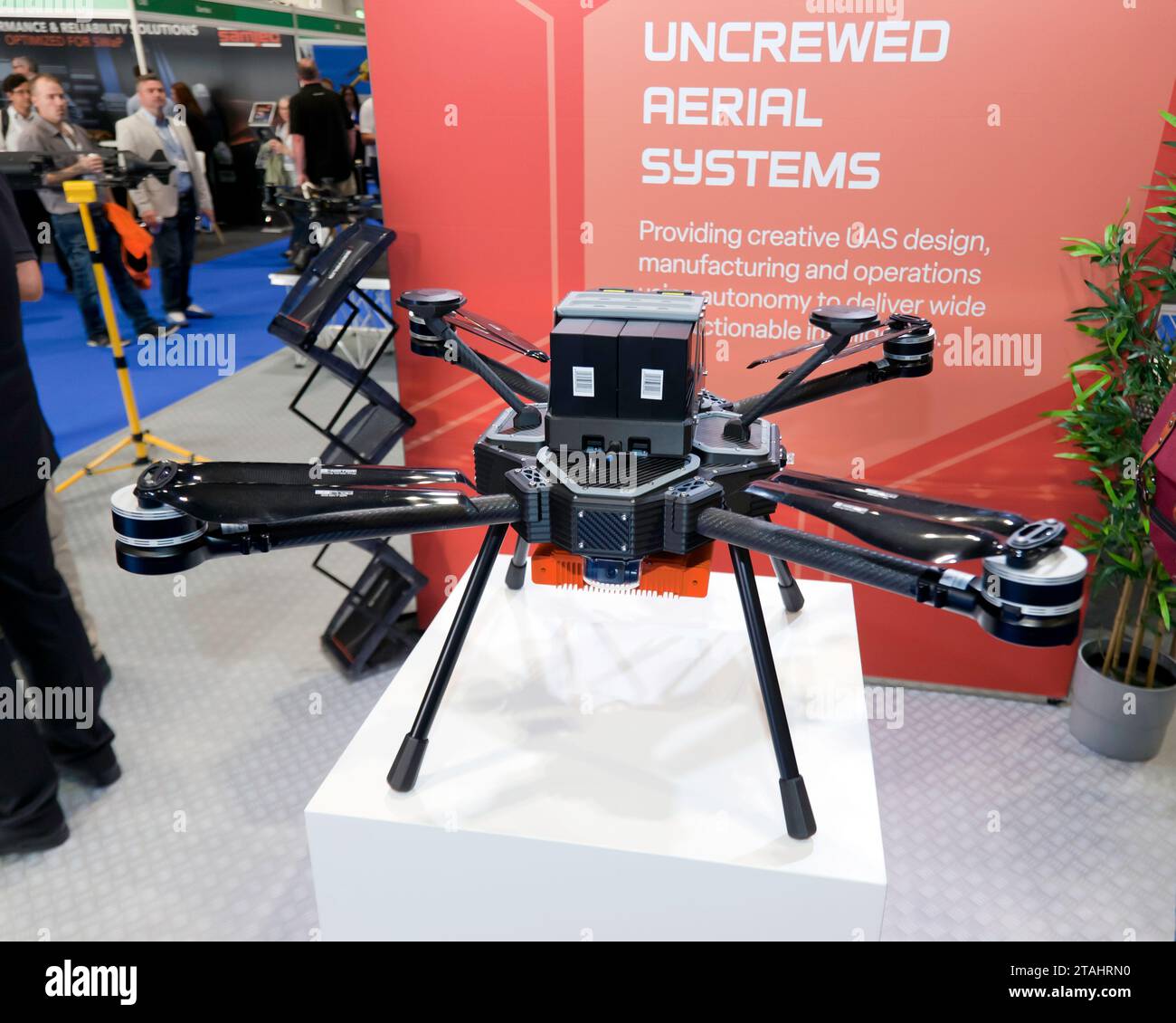 Dronex deals
