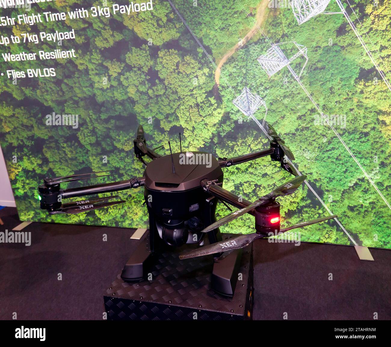 Full carbon fibre exoskeleton hires stock photography and images Alamy