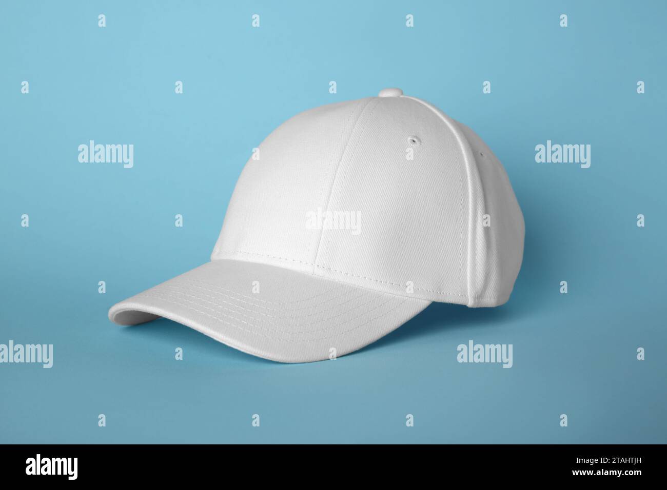 CSS Western Cap- Blue/ Black main image 0