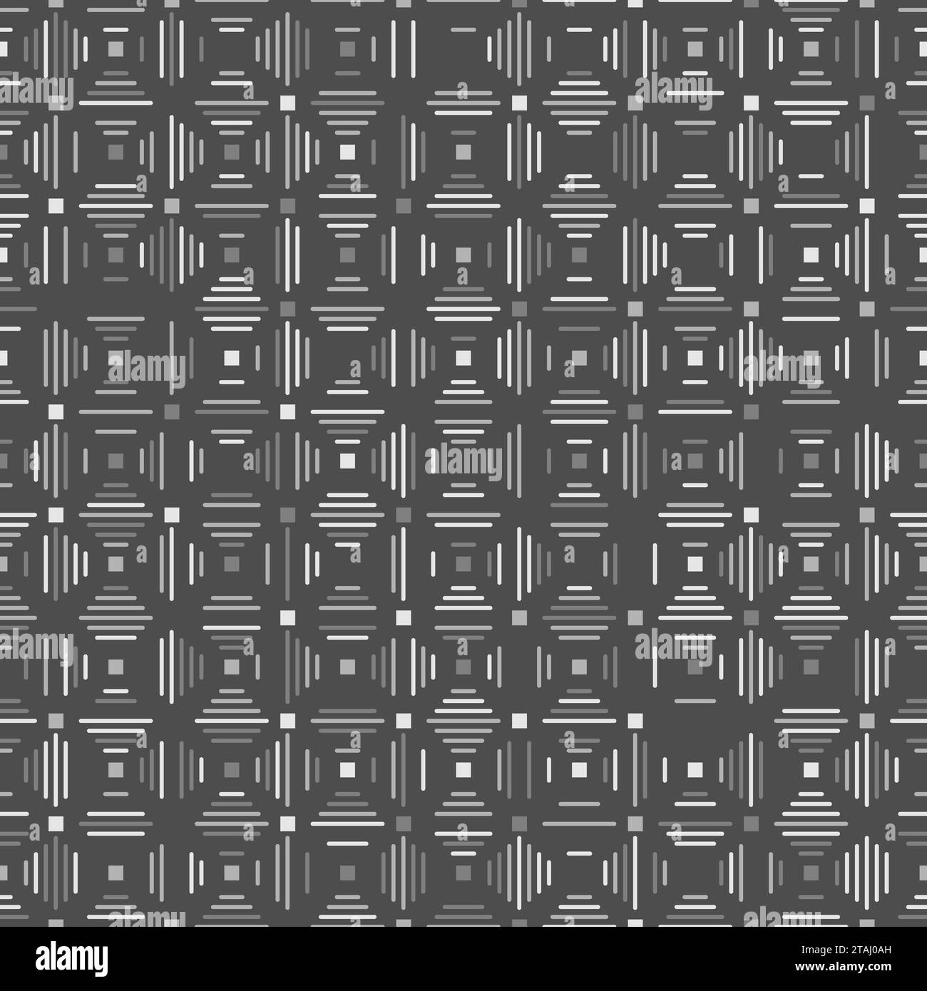 Geometric pattern. Seamless composition of parallel lines. A template ...