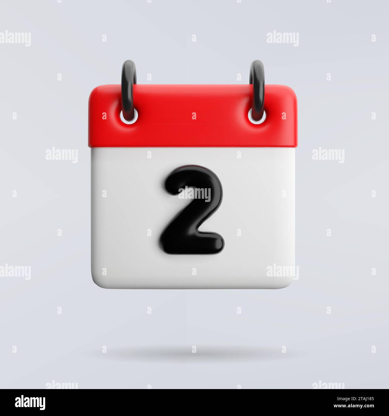 2 today Stock Vector Images - Alamy