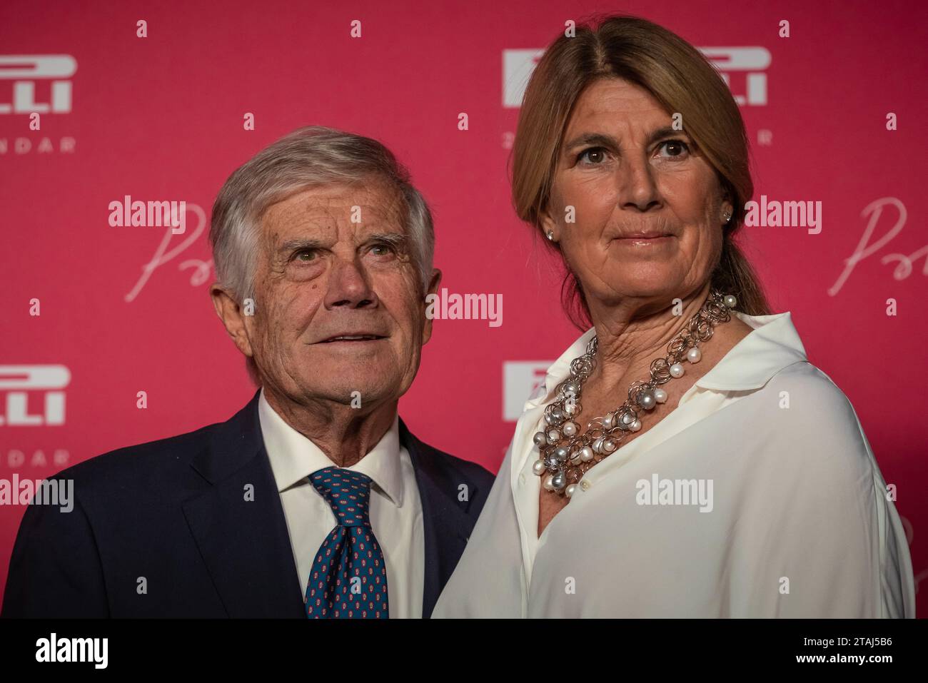 Maria and giacomo agostini hi-res stock photography and images - Alamy