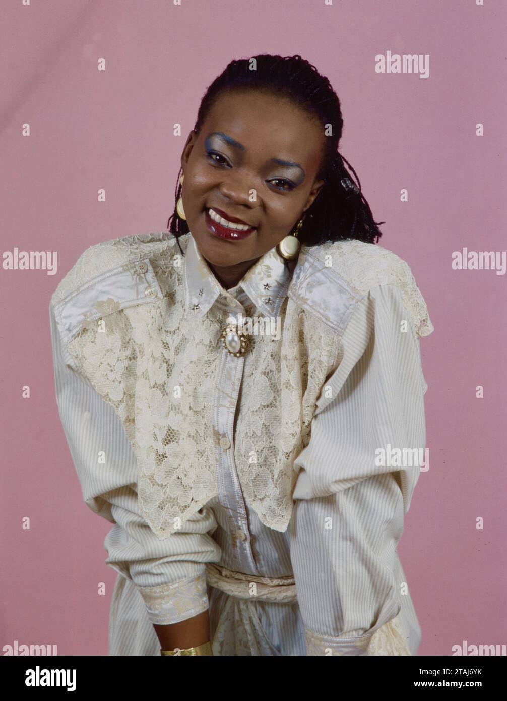 The queen of pop hires stock photography and images Alamy