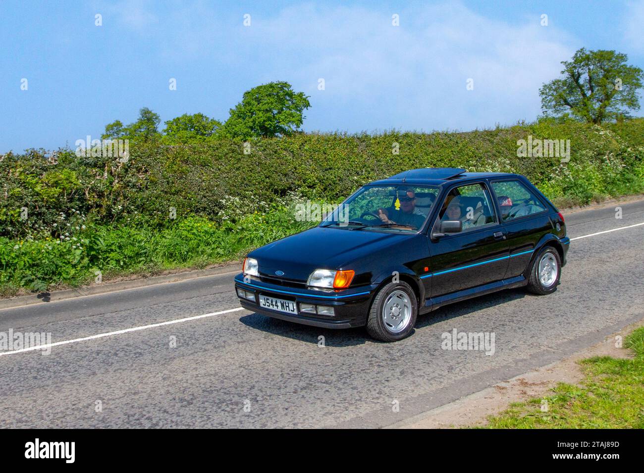 RALLY FLAPS | FIESTA XR2I MK3 RALLY FLAPS | FIESTA XR2I MK3