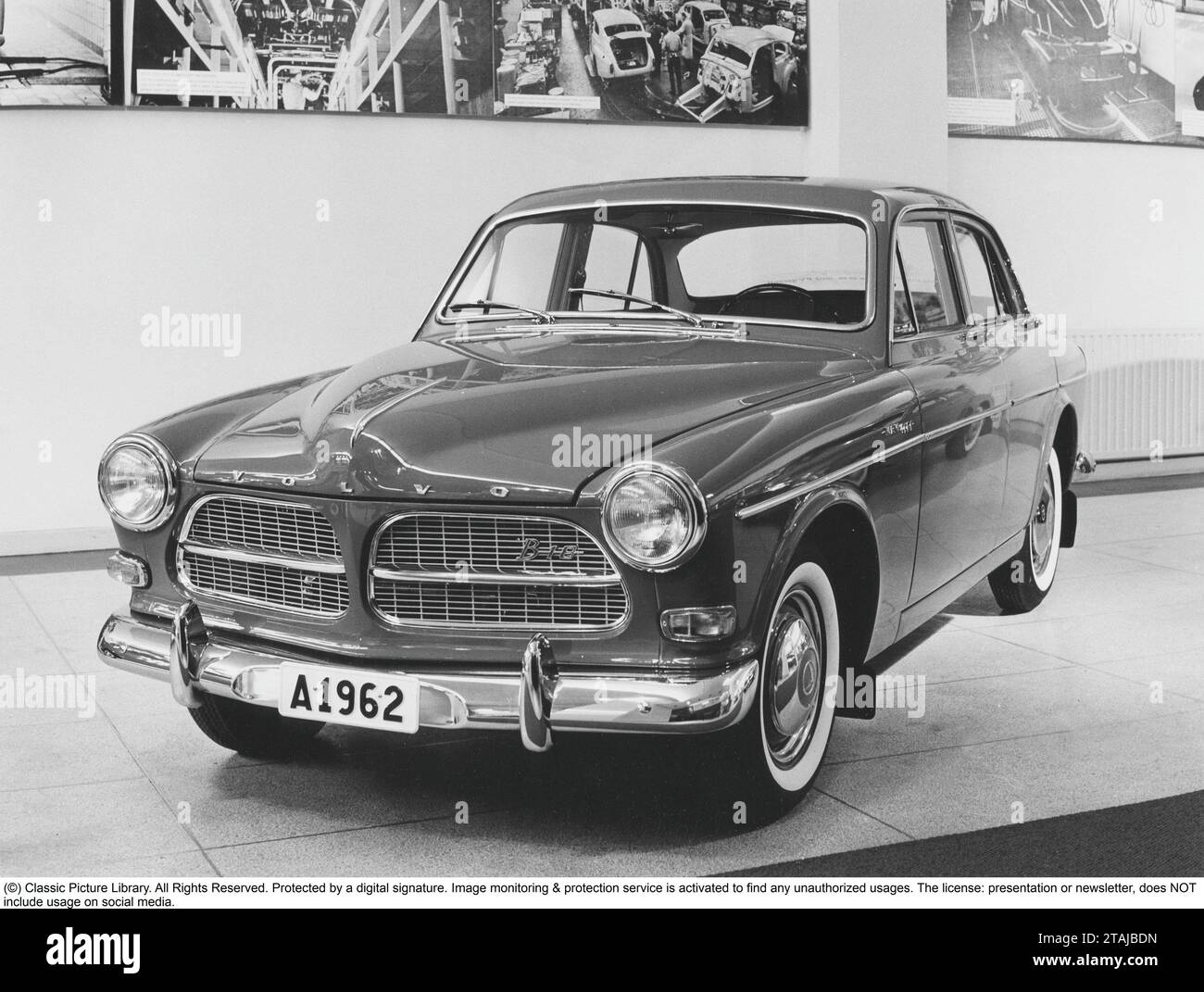 50s automobile hi-res stock photography and images - Alamy