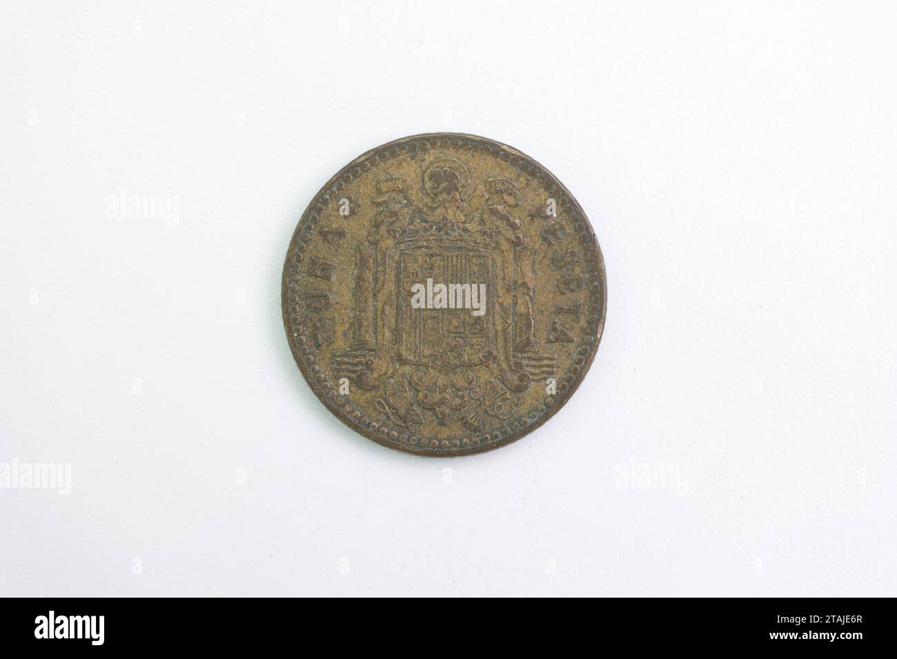 old spanish coins numismatics from the iberian peninsula collecting ...