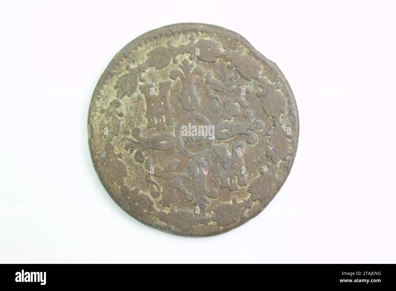 old spanish coins numismatics from the iberian peninsula collecting ...