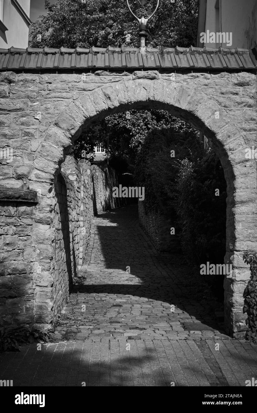 Rundgang in der Soester Altstadt, Soest, Kreis Soest, Credits Sarah