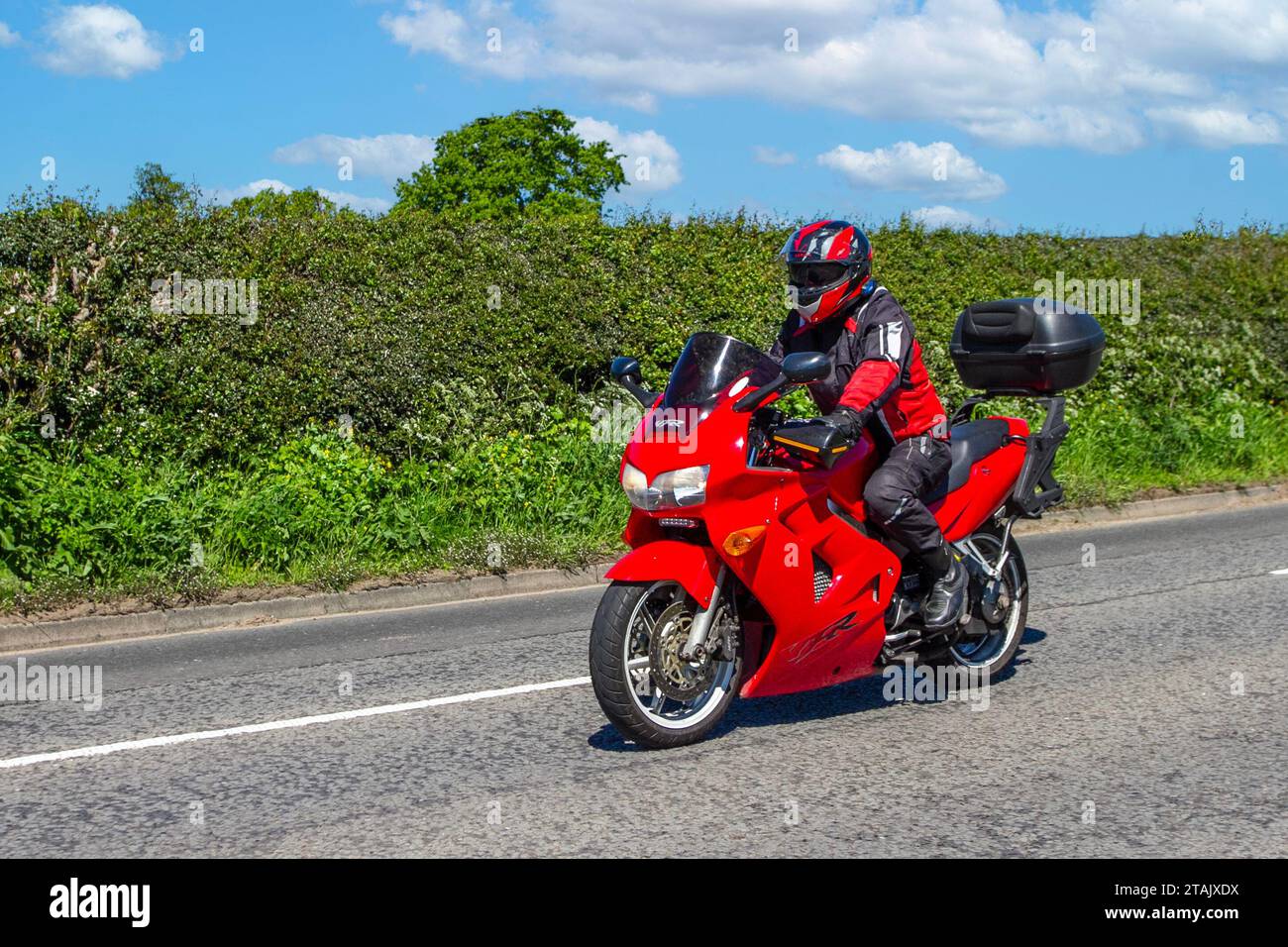Vfr800 hi res stock photography and images Alamy
