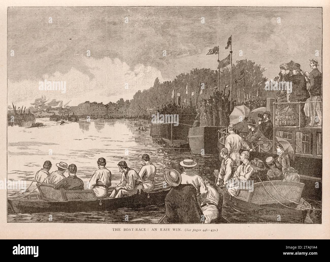 Oldest rowing club hi-res stock photography and images - Alamy