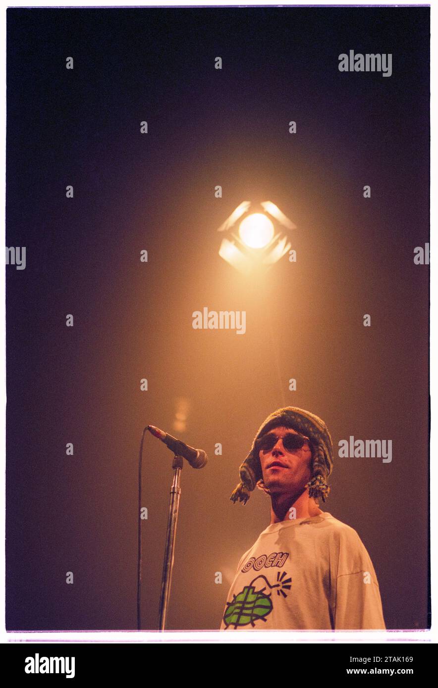 Stone Roses Singer The stone roses album hi-res stock photography and images - Alamy