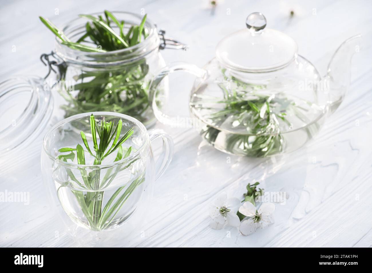 Restorative drink hires stock photography and images Alamy