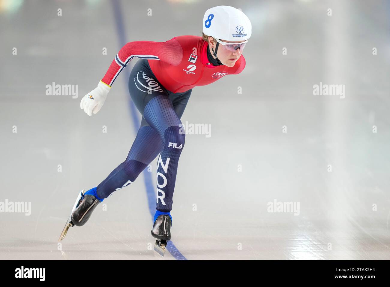 Sofia karoline haugen hi-res stock photography and images - Alamy