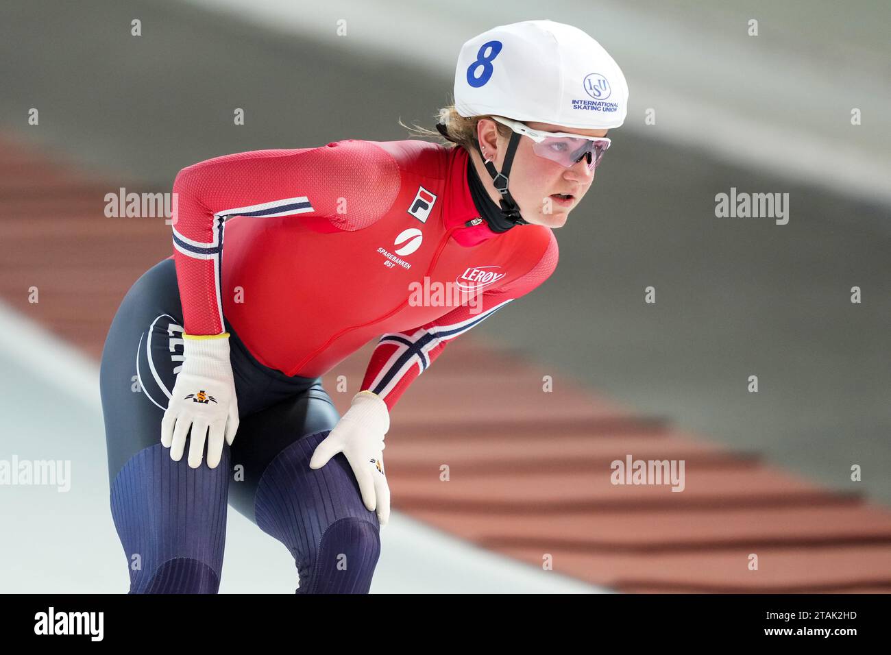 Sofia karoline haugen hi-res stock photography and images - Alamy