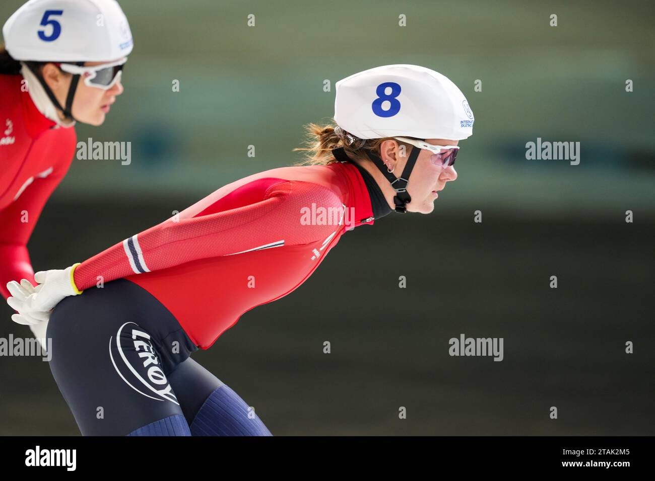 Sofia karoline haugen hi-res stock photography and images - Alamy