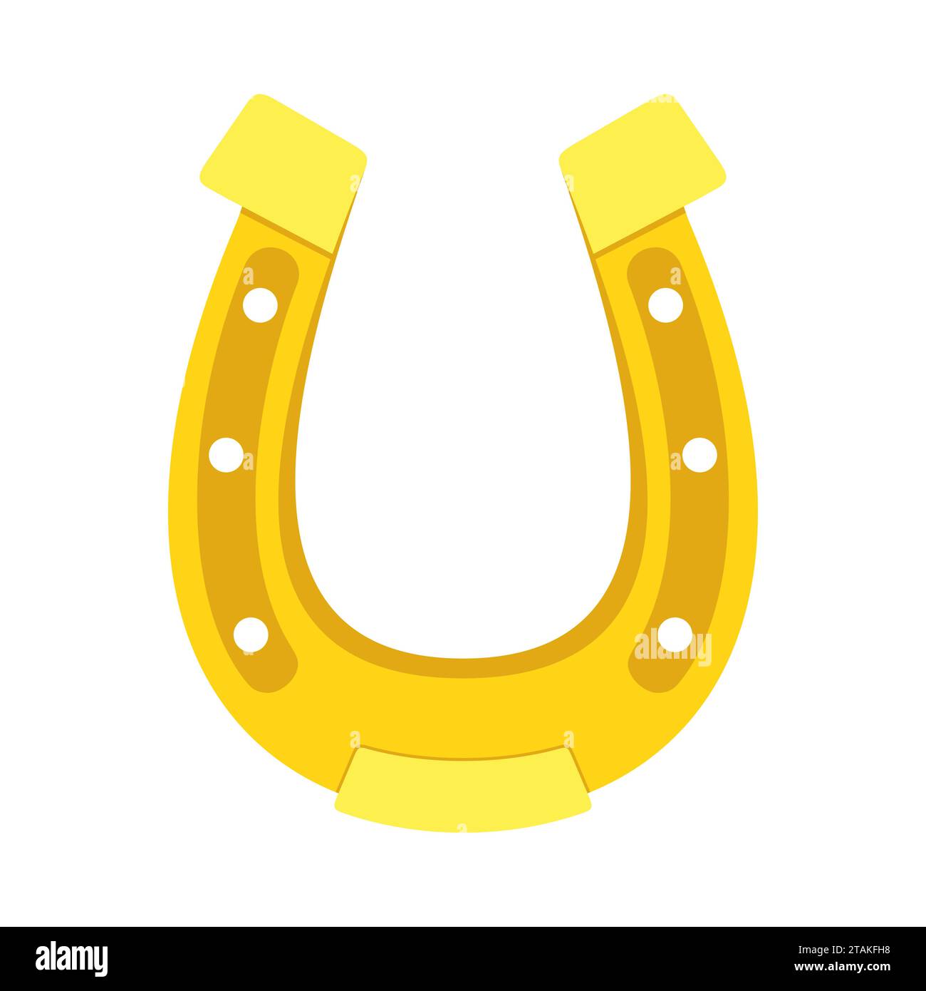 Golden Horseshoe Cliparts, Stock Vector and Royalty Free Golden Horseshoe  Illustrations