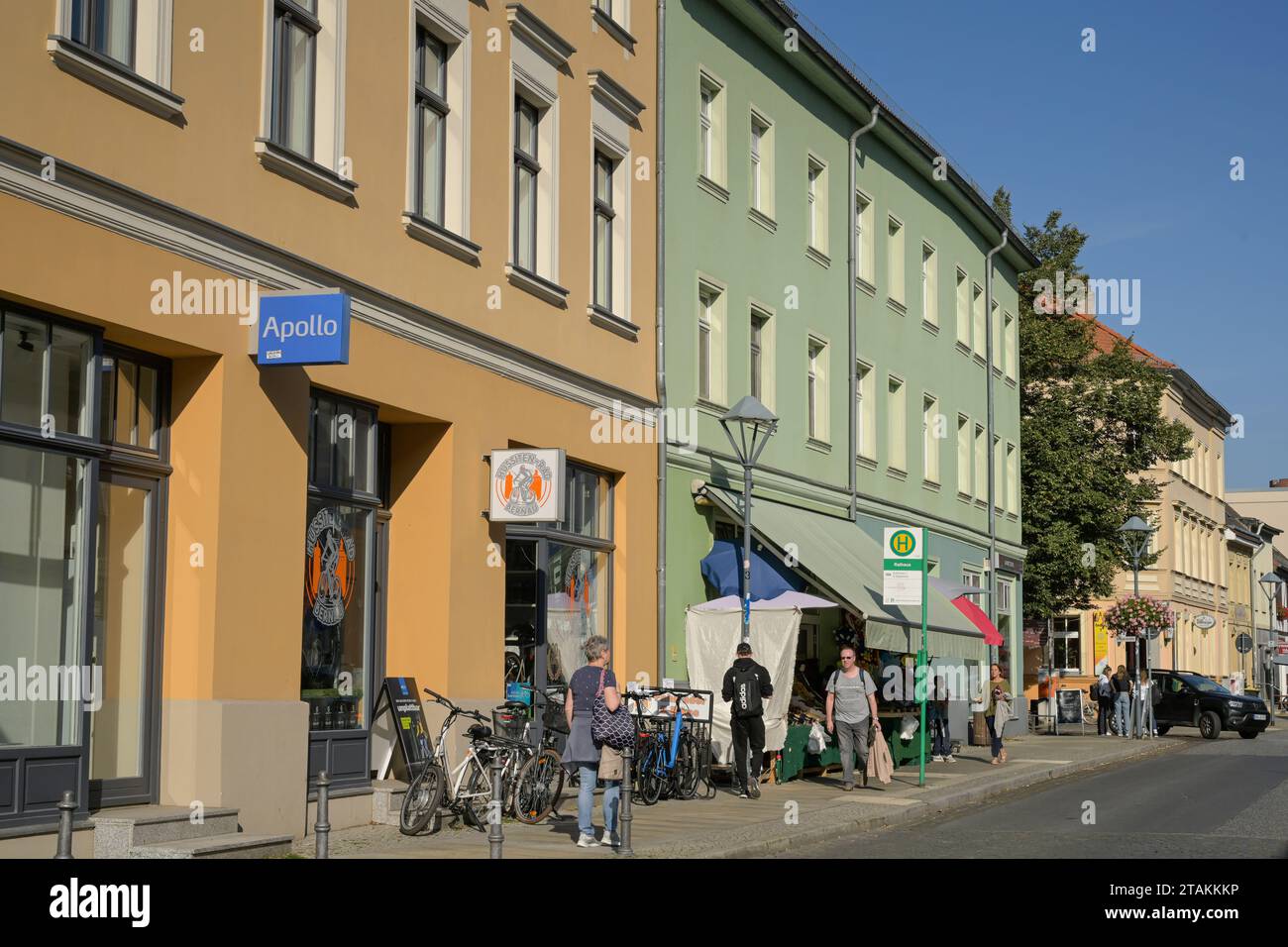 Berliner Str 80