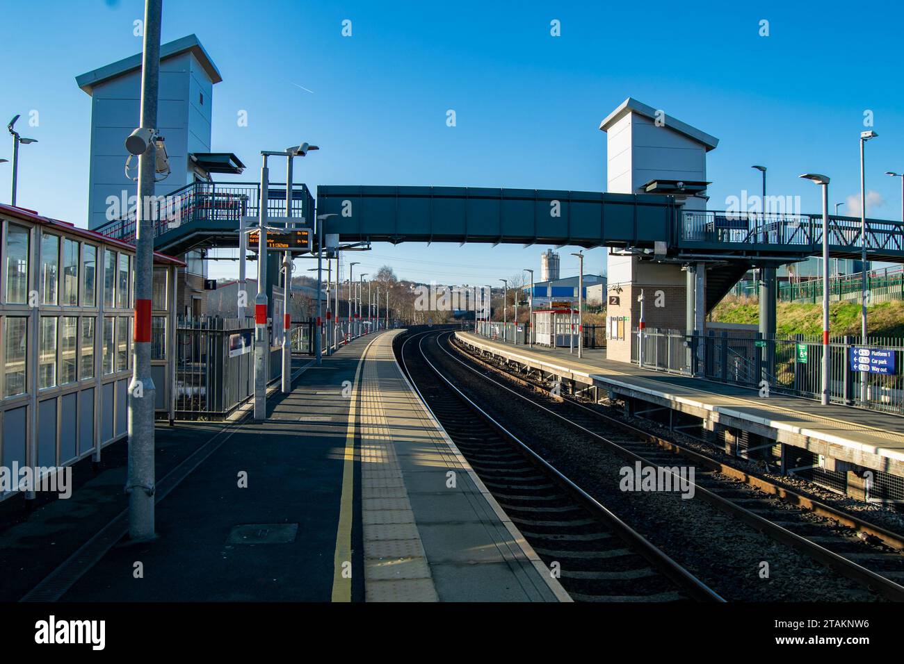 Low moor bradford hires stock photography and images Alamy