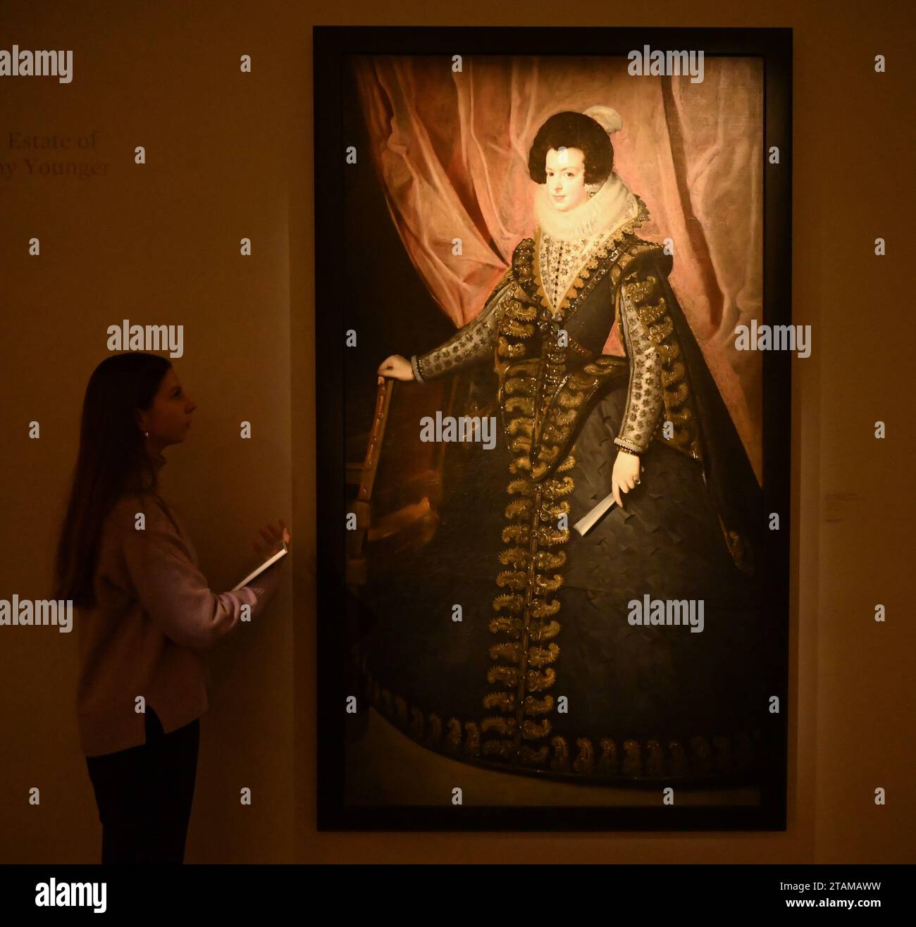 Get The Full Story Norfolk Woman Returns 16Th Century Stolen Painting - 41fgpbo
