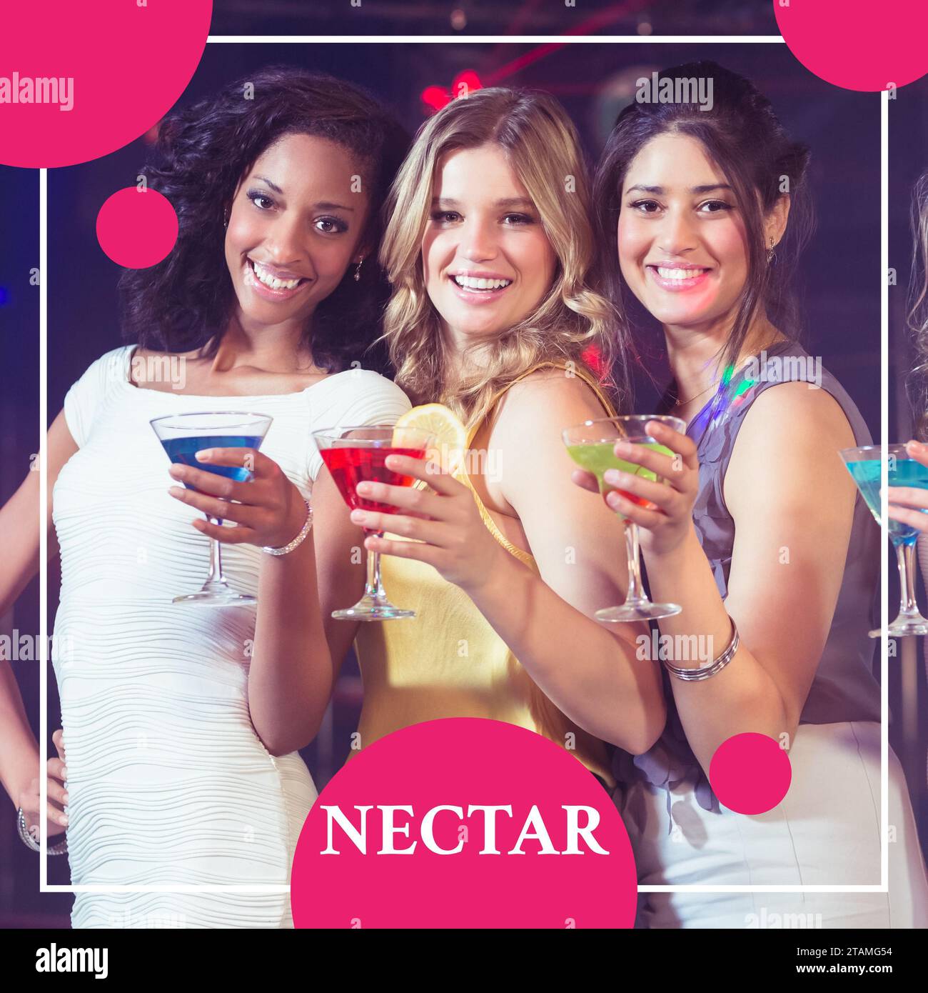 Nectar card symbol hi-res stock photography and images - Alamy